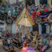 Modifstyle Lancang Kuning (Pekanbaru), Perdana Gelar Motocontest Dibakar Semangat 205 Modifstylerz