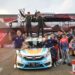Kejurnas Slalom 2024 Purwokerto: Adrian Septianto Panen Juara, Adrianza Yunial Kebagian Kelas F