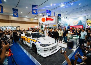 Tiket Indonesia Modiication Expo Ludes Terjual