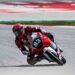 Semakin Siap, Arbi Tatap Lagi Kejuaraan Dunia Junior Moto3 di Portugal
