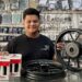 DN Shop Bekasi Beri Hadiah The Best Of Show Modifstyle Lancang Kuning (Pekanbaru)