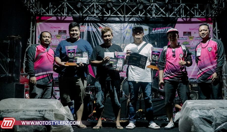 LEMOTC Sukses Gelar Meet And Greet Oto Vaganza (Cikarang), Perdana & Jadi Bukti Istimewa