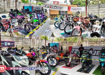 LEMOTC Sukses Gelar Meet And Greet Oto Vaganza (Cikarang), Perdana & Jadi Bukti Istimewa