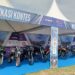 Yamaha Modification Contest Warnai Yamaha Enduro Challenge 2024 Bandung