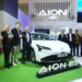 Sedan AION ES Dibanderol 386 Juta