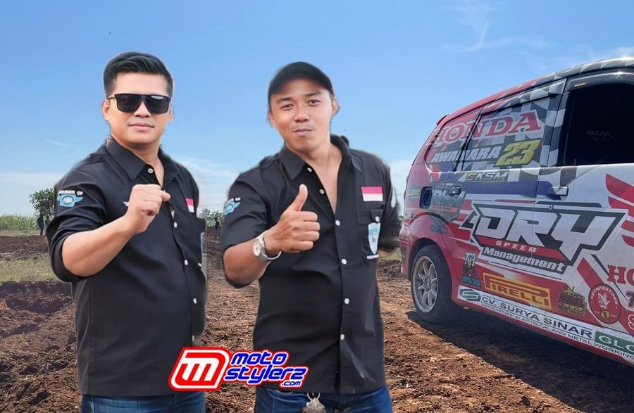 Indramayu Siap Sambut Sirkuit Grasstrack Berskala Nasional