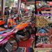Sambut HUT RI Ke 79, Bukittinggi Motosthow Siap Hadirkan Kemeriahan Party Modifikasi (17-18 Agustus 2024)