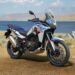 CRF1100L Africa Twin Lebig Garang & Semakin Bertenaga