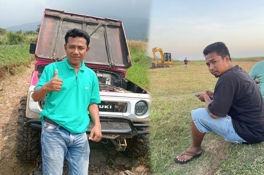 Indramayu Siap Sambut Sirkuit Grasstrack Berskala Nasional