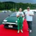Mobil Ikonik Toyota AE86 Hachiroku Didatangkan Hanya di IMX 2024