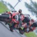Honda Daya Jayadi Racing Team Amankan Poin Penting di Seri Kedua MotoPrix Tasikmalaya