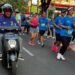 Motor Listrik Honda EM1 e: Kawal Pocari Sweat Run 2024