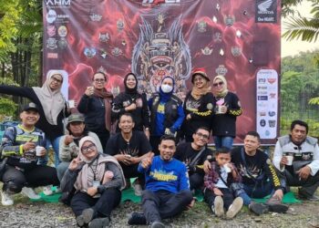 Kopdargab HPCI Korwil Jabar Banten ke-5 Sukses Digelar di Karawang