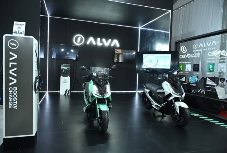 ALVA Luncurkan 3 Produk Baru, Apa Saja?