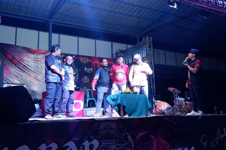 Kopdargab HPCI Korwil Jabar Banten ke-5 Sukses Digelar di Karawang