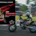 Kejurnas Supermoto Race Seri 4 Kunjungi Sirkuit Gery Mang Subang