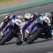 Tim Yamaha Racing Indonesia Optimis Raih Podium Juara di ARRC 2024 Mandalika