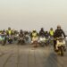 Sunmori ADV Riders Bandung ke Karang Potong Cianjur