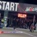 Black Drag Bike Semarang 2024 Dipentaskan Fenomenal