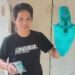 2N Airbrush (Kotamobagu), Polosan Hingga Lembayung Gasspoll
