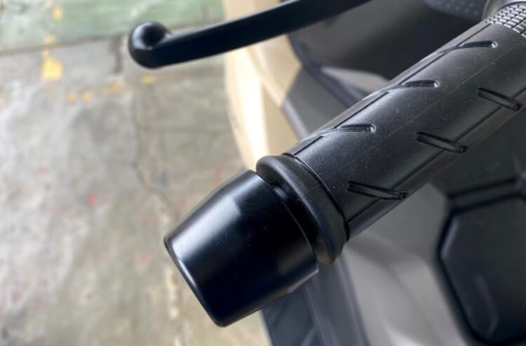 Pahami Fungsi Bandul Stang Sepeda Motor