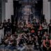 Komunitas Honda Revo Bogor (Khobor) Meriahkan Musda HRCI Jabar di Bandung