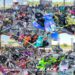Black Motodify Semarang Nyata Bangkitkan Antuasias Modifstylerz Jateng Raya