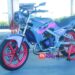 Ninja 2013 Semarang, Konsepnya Hasil Rembukan Bareng