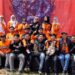 Perayaan Ultah Ke-3 Honda ADV Indonesia Kuningan Chapter
