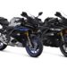 Yamaha R15 Connected Series Warna & Grafis Baru Dirilis