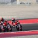 4 Pebalap Binaan Astra Honda Siap Bertarung di Event GP Mandalika 2024