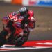 Bastianini Tercepat Sesi Practice MotoGP Mandalika