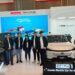 Duo Mobil Gacoan Honda Melantai di GIIAS 2024 Bandung