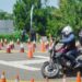 Tips Aman Berkendara di Jalan Sempit, Tetap Waspada dan #Cari_Aman