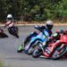 Haslom Kejurda Balap Motor IMI Jabar Putara 2 (Subang)