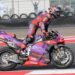 Jorge Martin Kuasai MotoGP Mandalika, Bagnaia Ketiga