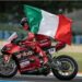Bulega Podium Pertama WSBK Prancis, Toprak Masih Pemuncak