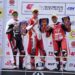 Raih Podium Tertinggi di ARRC Sepang, Pebalap Astra Honda Kokoh di Puncak Klasemen