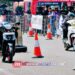 Juara West Java Drag Bike Sumber Production Part V Cimahi
