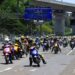 Haslom West Java Road race Championship Cimahi