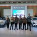 Wuling Varian Terbaru Dari Air ev Lite Menyapa Pengunjung GIIAS Bandung
