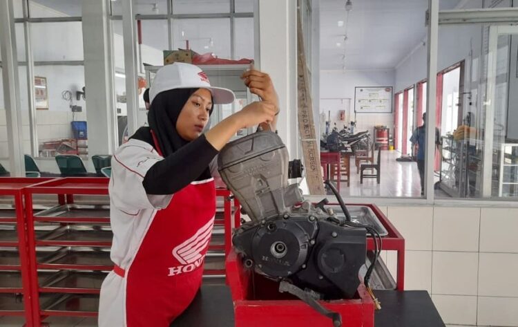 29.000 Pelajar dan Guru SMK ikuti Festival Vokasi Satu Hati