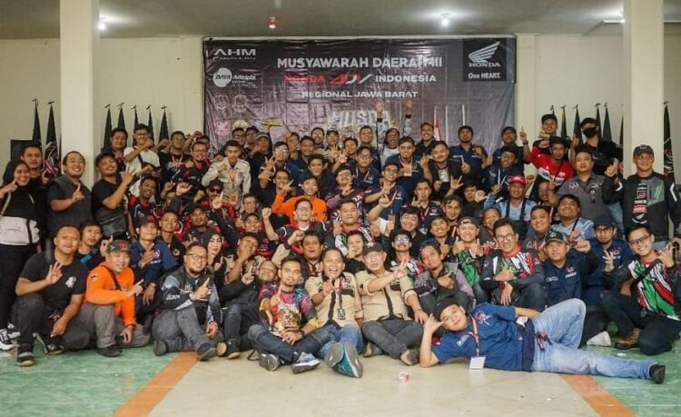HAI Purwakarta Rayakan Anniversary ke-5 & Gelar MUSDA ke-3 HAI Regional Jabar