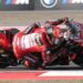 Bagnaia Patahkan Perlawanan Pedro Acosta Di Sprint Race MotoGP Jepang