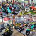 Festival Otomotif SENIORIA 2024 Demak Nyata Bangkitkan Semangat Modifikator Pantura