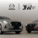 Mazda Indonesia Dukung Perhelatan Jakarta Fashion Week