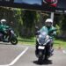 Tips Aman Berkendara untuk Pengemudi Ojek Online