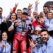 Tercepat di MotoGp Australia, Marc Marquez Kian Mantab Di Posisi Ketiga