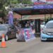 Dragster Jabar Sukseskan West Java Drag Race Cimahi Milik Sumber Production