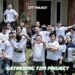 TZM Project Gelar Garhering Bareng Peluncuran Knaalpot NGX Furatto Series